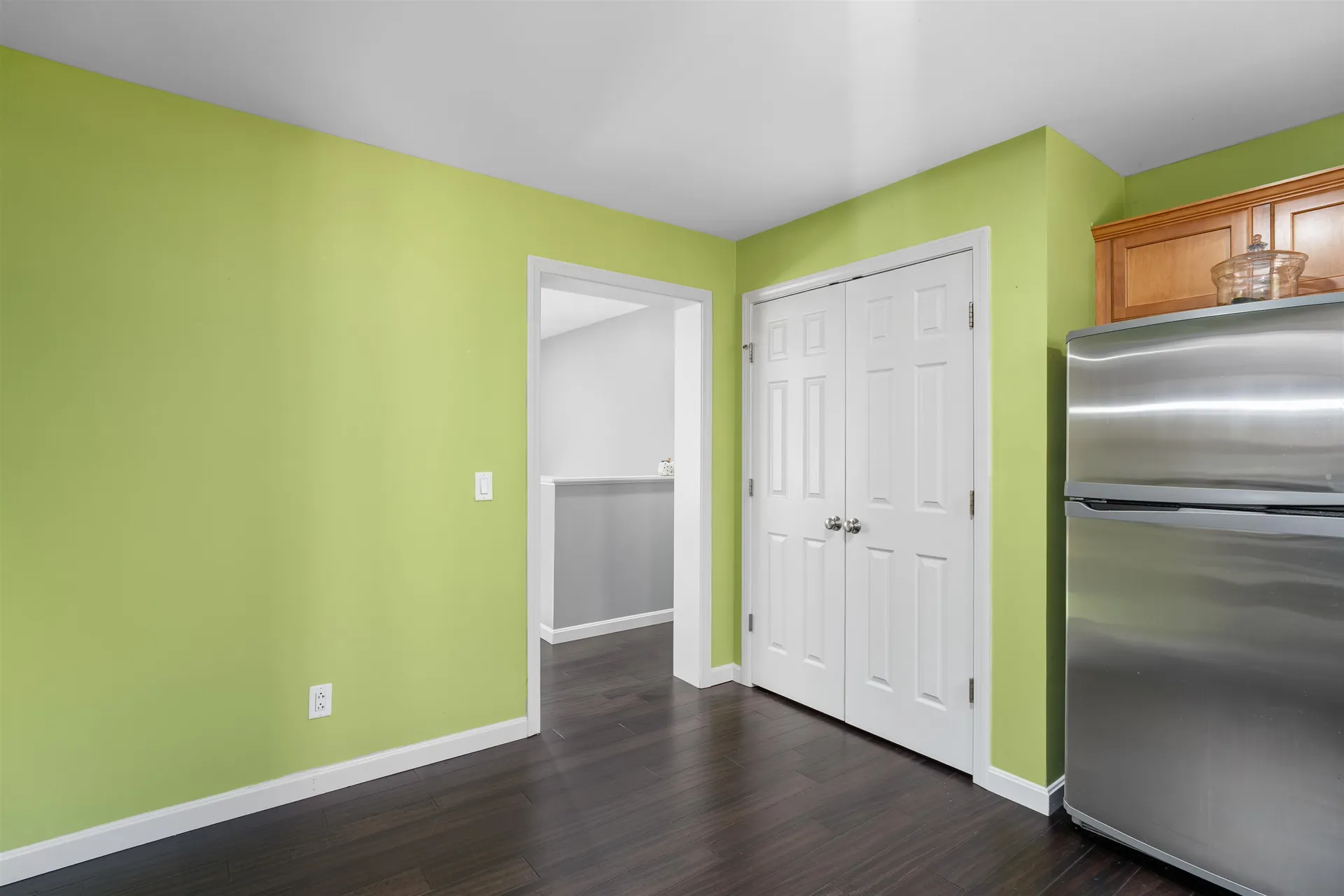 362 Hardy Hill Road Grafton NH 03240