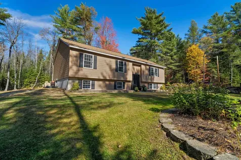 362 Hardy Hill Road Grafton NH 03240