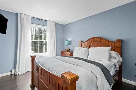 362 Hardy Hill Road Grafton NH 03240