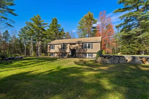 362 Hardy Hill Road Grafton NH 03240