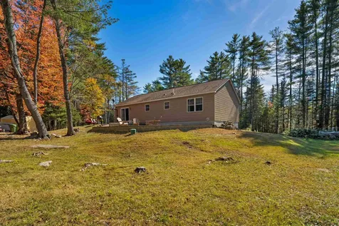 362 Hardy Hill Road Grafton NH 03240