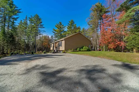 362 Hardy Hill Road Grafton NH 03240