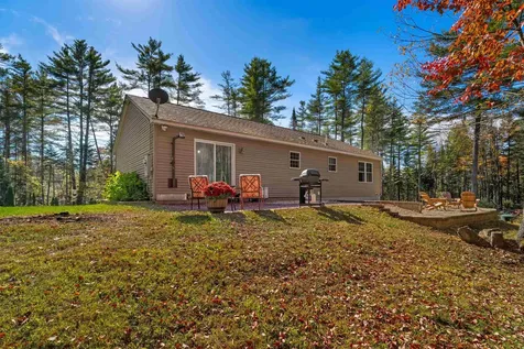 362 Hardy Hill Road Grafton NH 03240