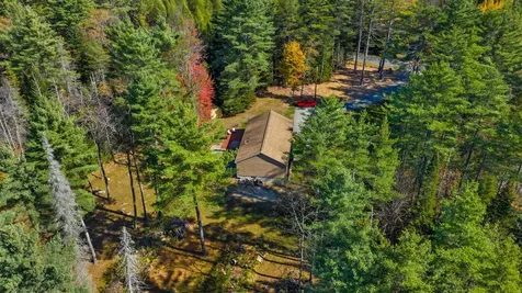362 Hardy Hill Road Grafton NH 03240