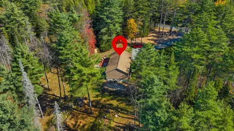 362 Hardy Hill Road Grafton NH 03240