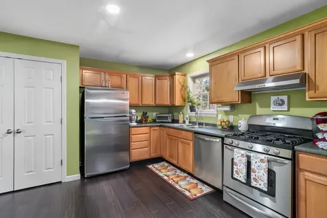 362 Hardy Hill Road Grafton NH 03240