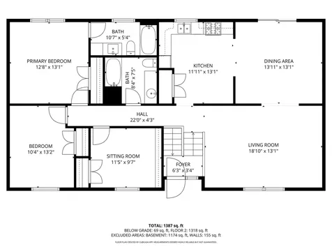 362 Hardy Hill Road Grafton NH 03240
