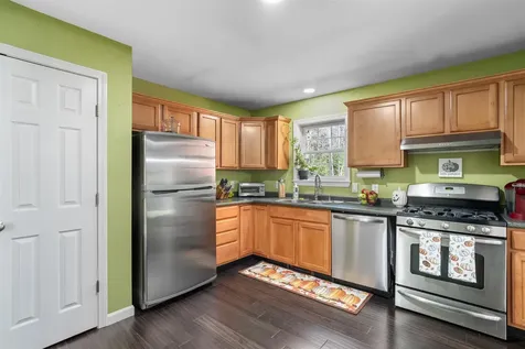 362 Hardy Hill Road Grafton NH 03240