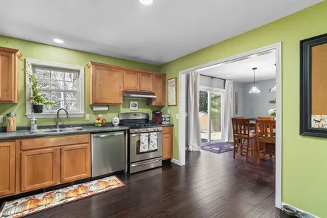 362 Hardy Hill Road Grafton NH 03240