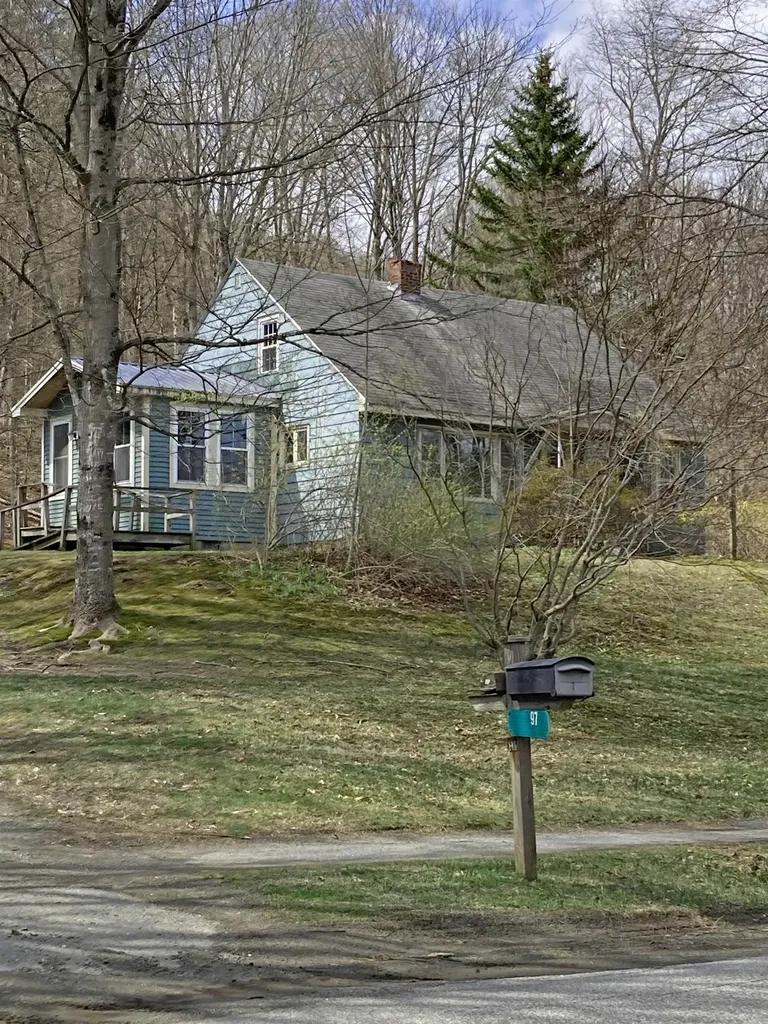 97 Westminster Road Putney VT 05346