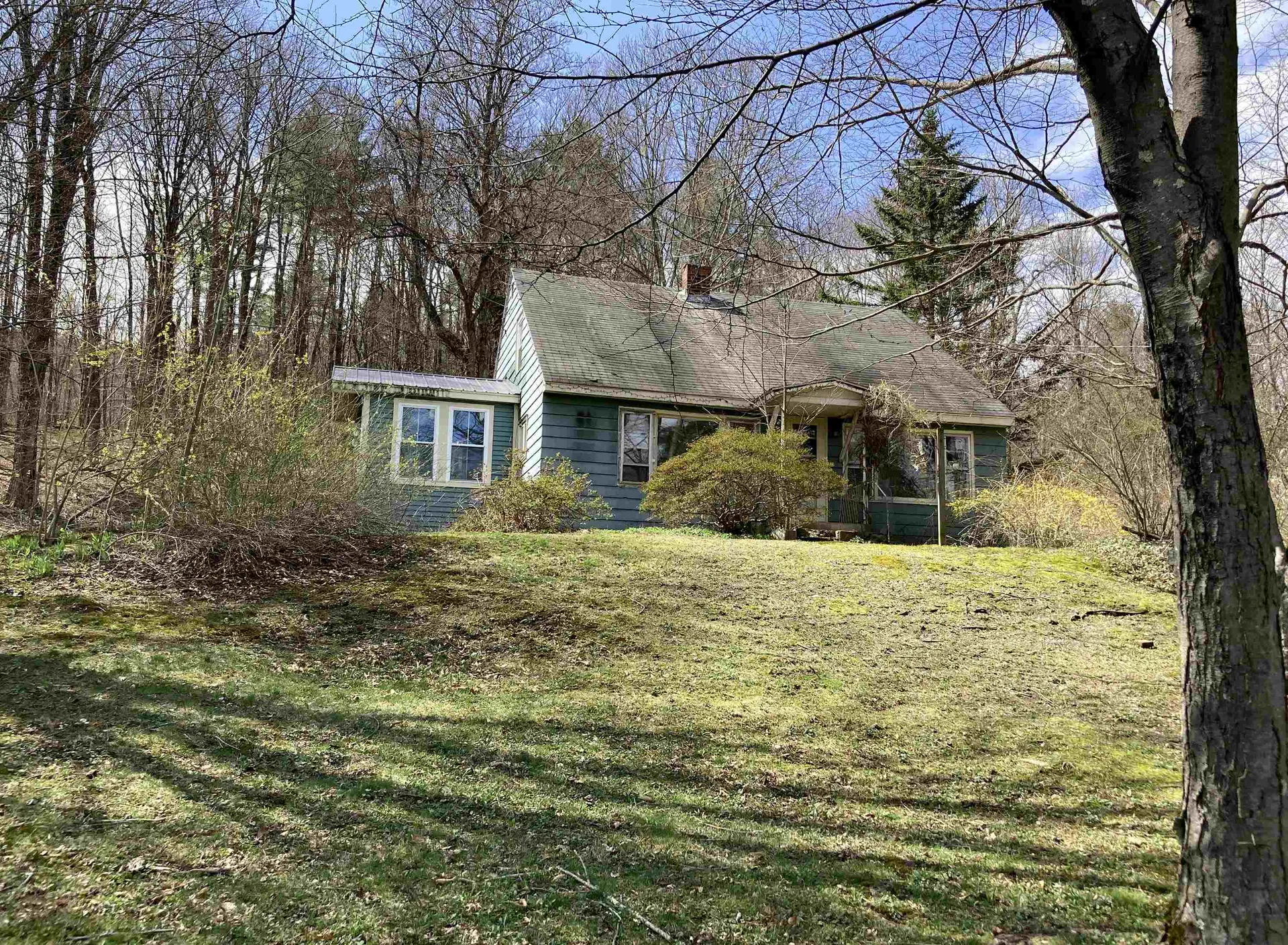 97 Westminster Road Putney VT 05346