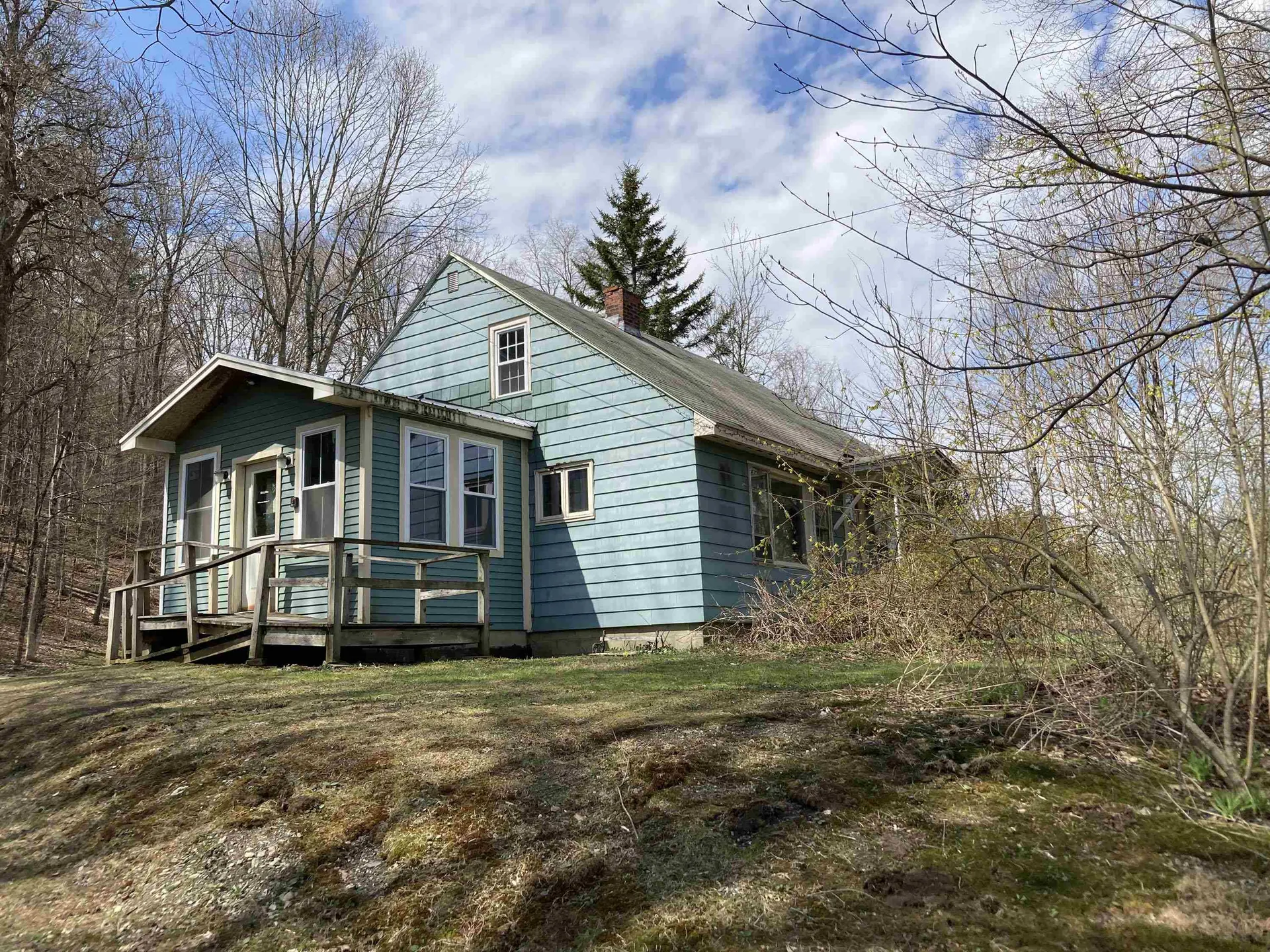 97 Westminster Road Putney VT 05346