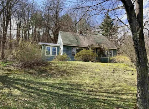 97 Westminster Road Putney VT 05346