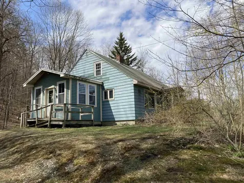 97 Westminster Road Putney VT 05346