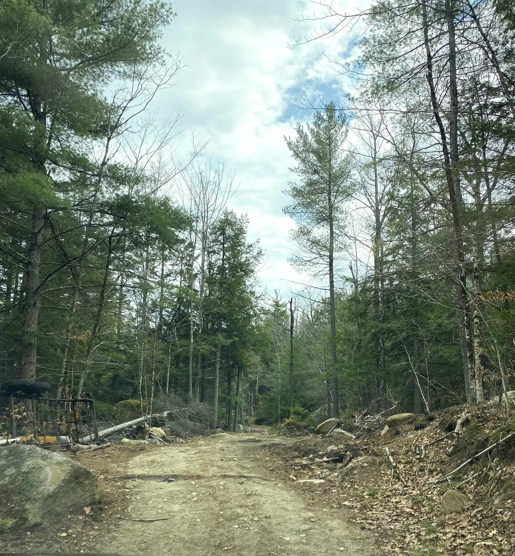 0 Corrigan Way Windsor NH 03244
