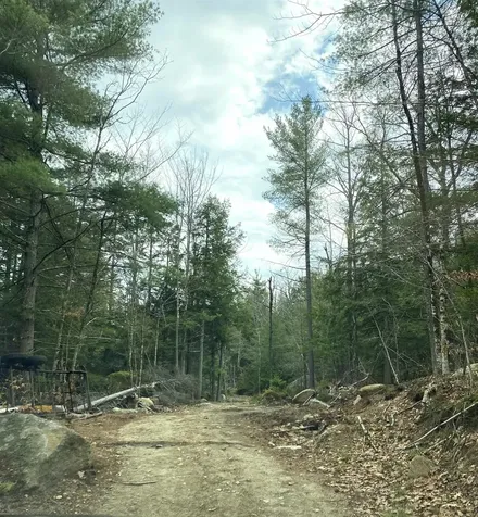 0 Corrigan Way Windsor NH 03244
