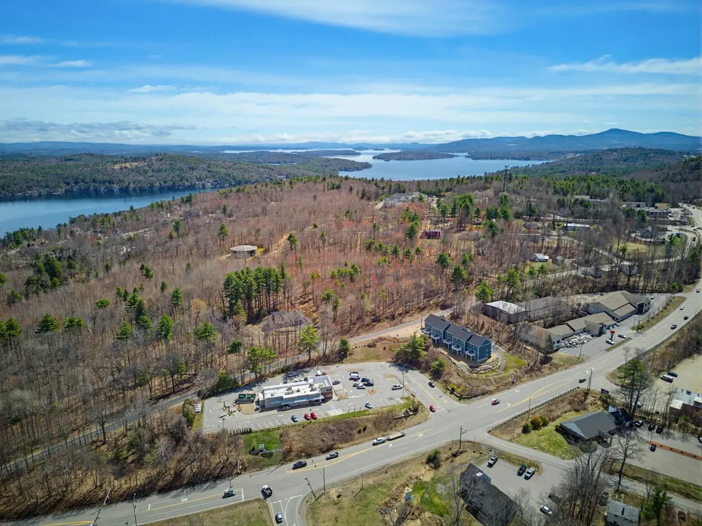 21 Upper Ladd Hill Road Meredith NH 03253