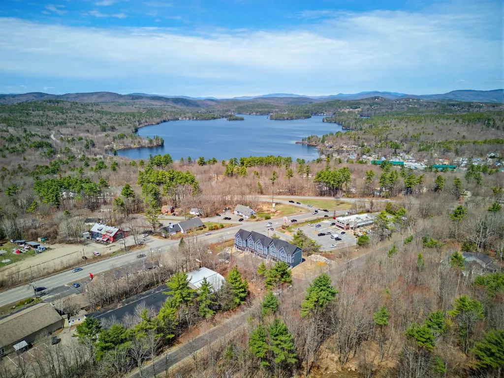 21 Upper Ladd Hill Road Meredith NH 03253