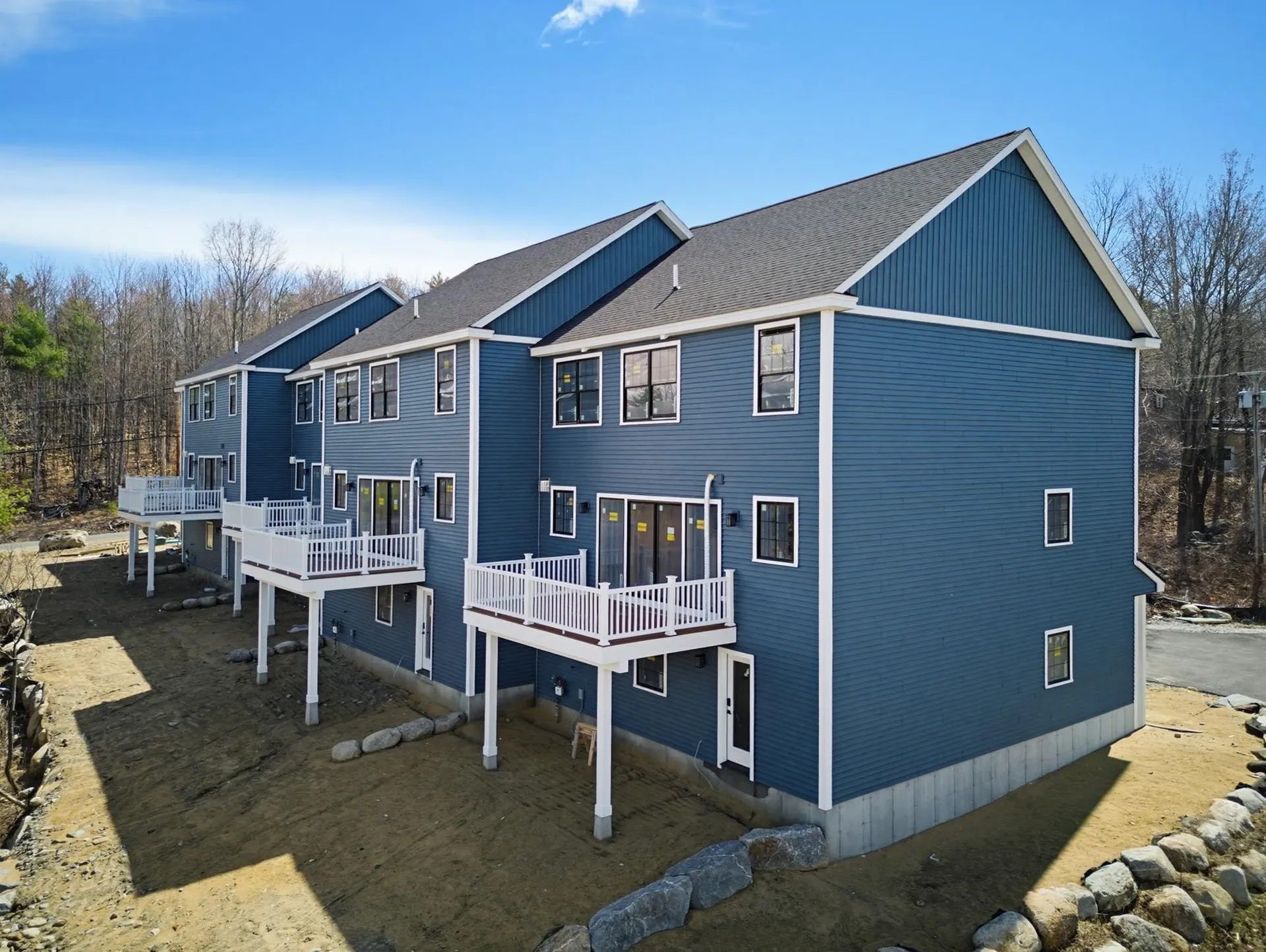 21 Upper Ladd Hill Road Meredith NH 03253