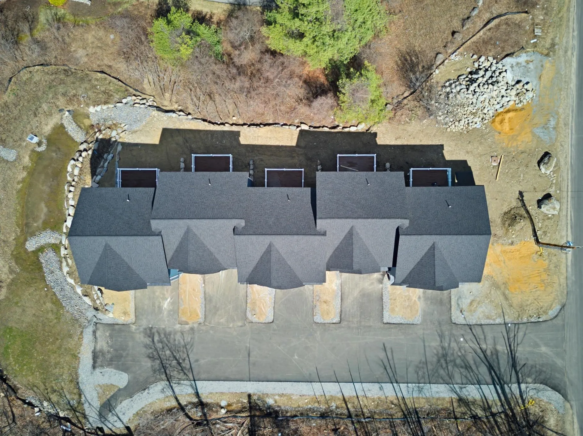 21 Upper Ladd Hill Road Meredith NH 03253