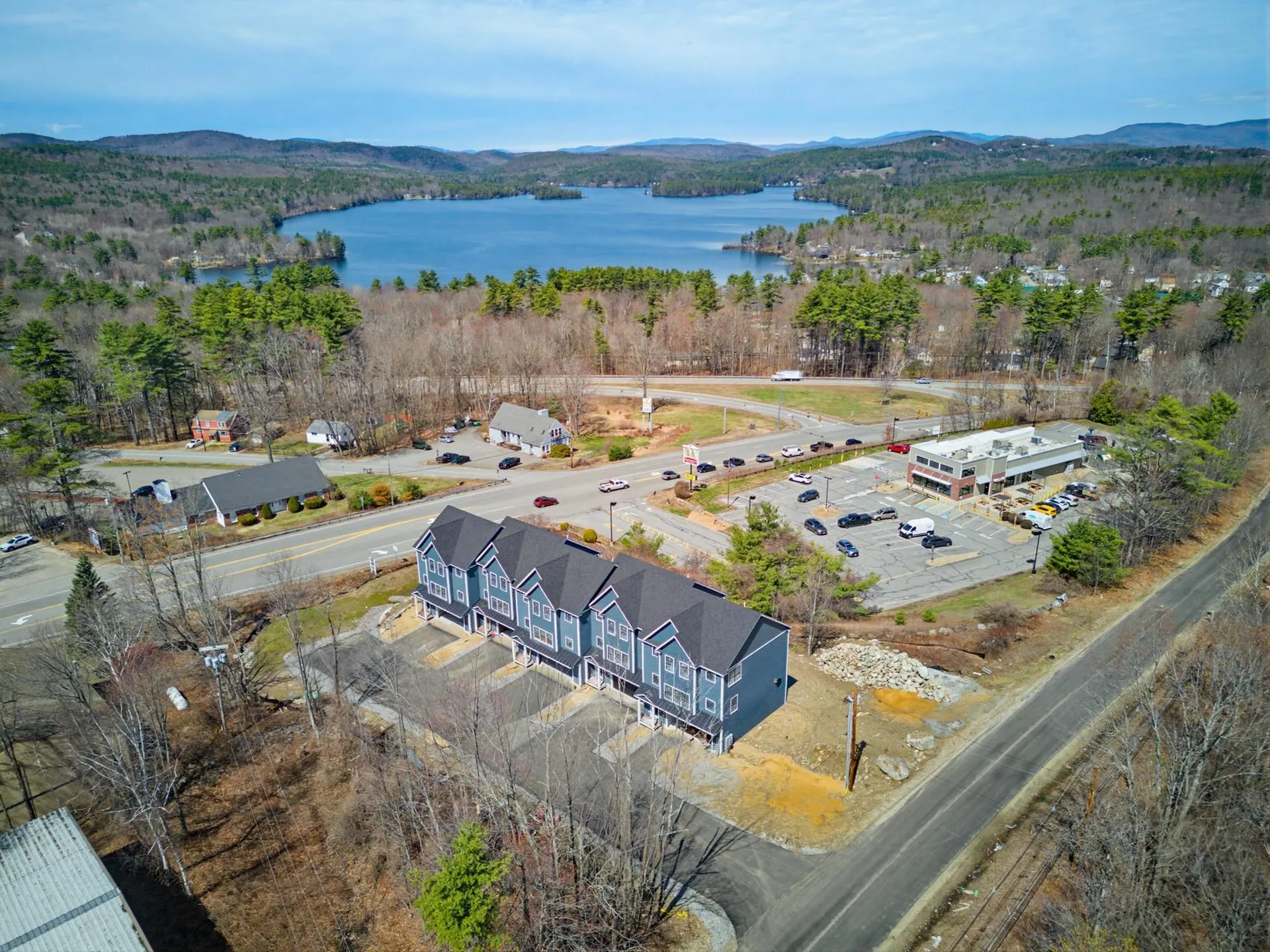 21 Upper Ladd Hill Road Meredith NH 03253