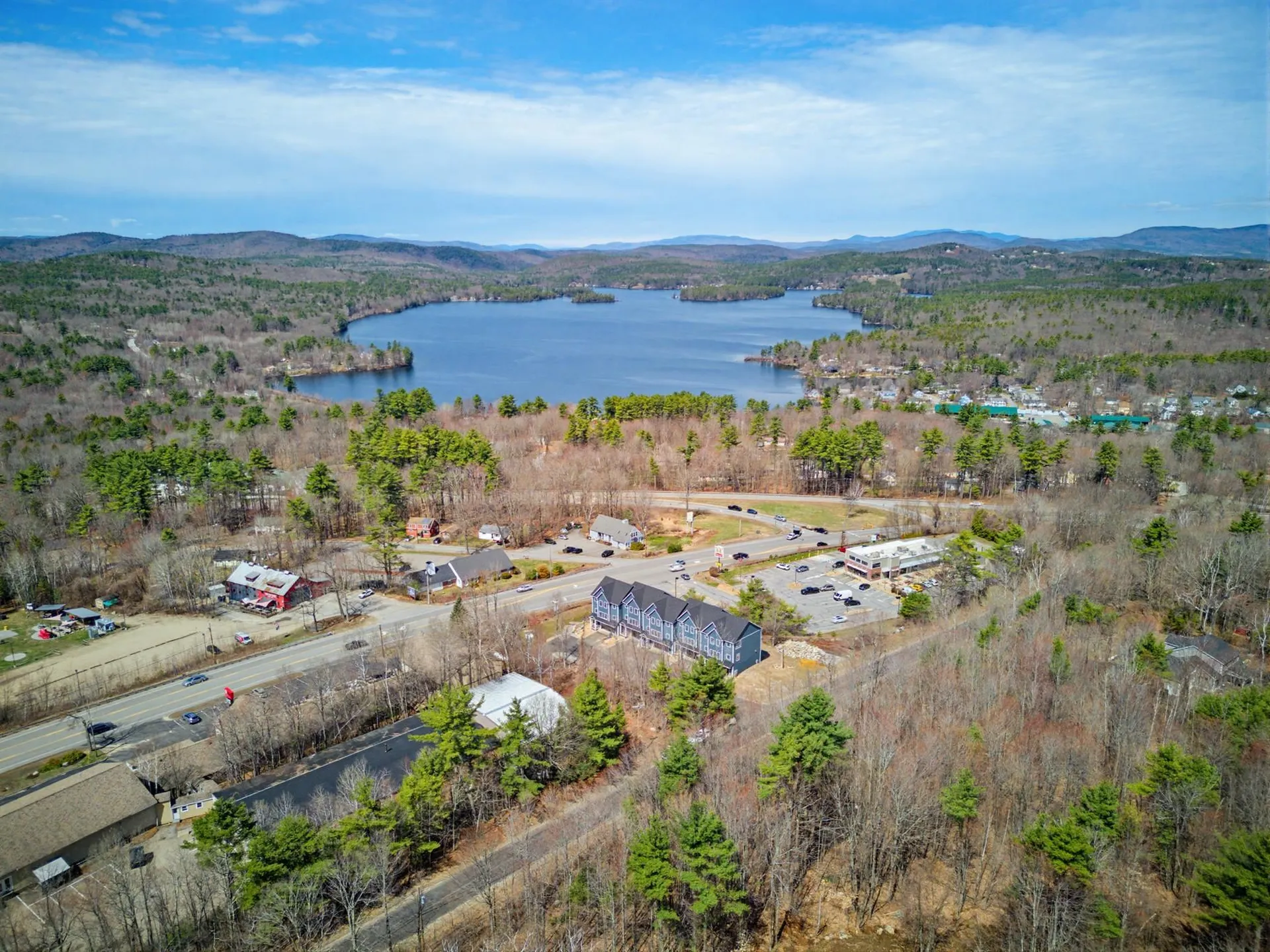 21 Upper Ladd Hill Road Meredith NH 03253