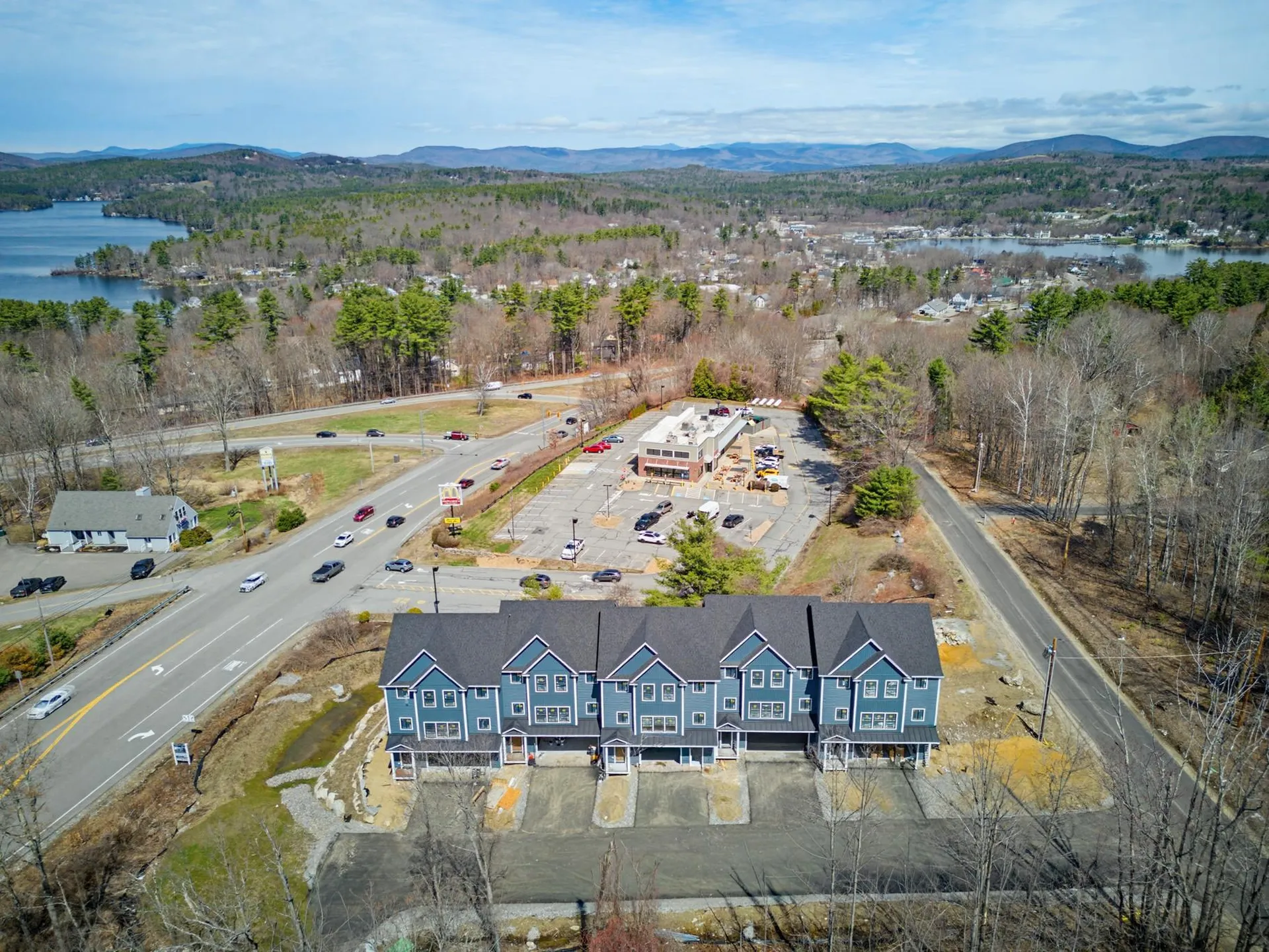 21 Upper Ladd Hill Road Meredith NH 03253