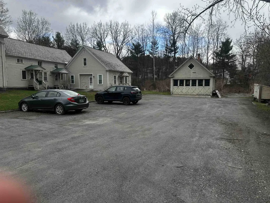 183 Vt Route 103 Chester VT 05143