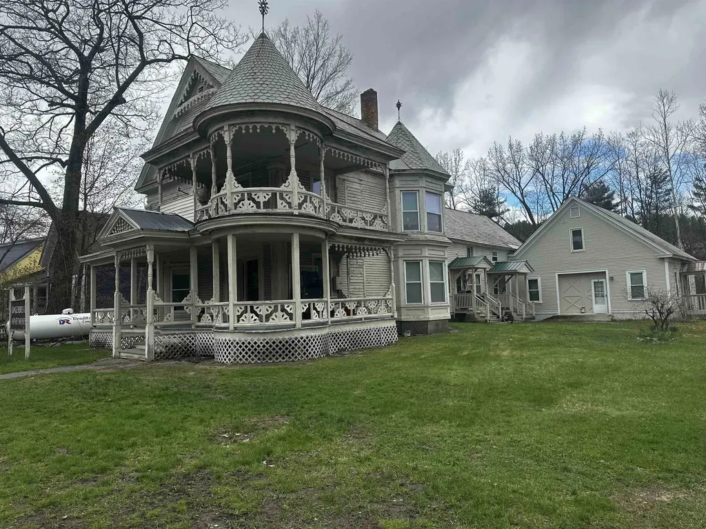 183 Vt Route 103 Chester VT 05143
