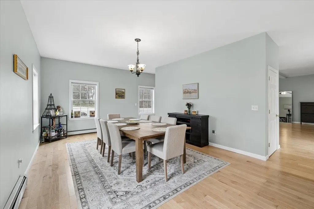 1 Langs Lane Newmarket NH 03857