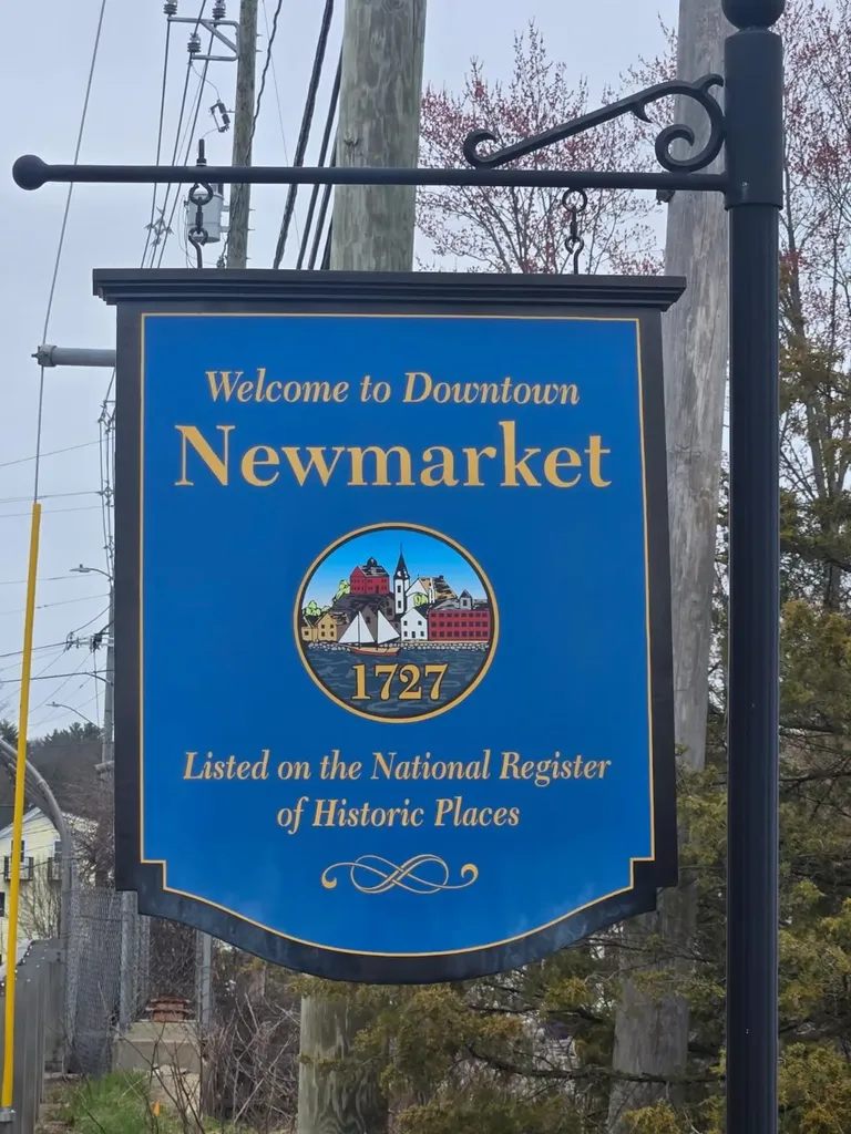 1 Langs Lane Newmarket NH 03857