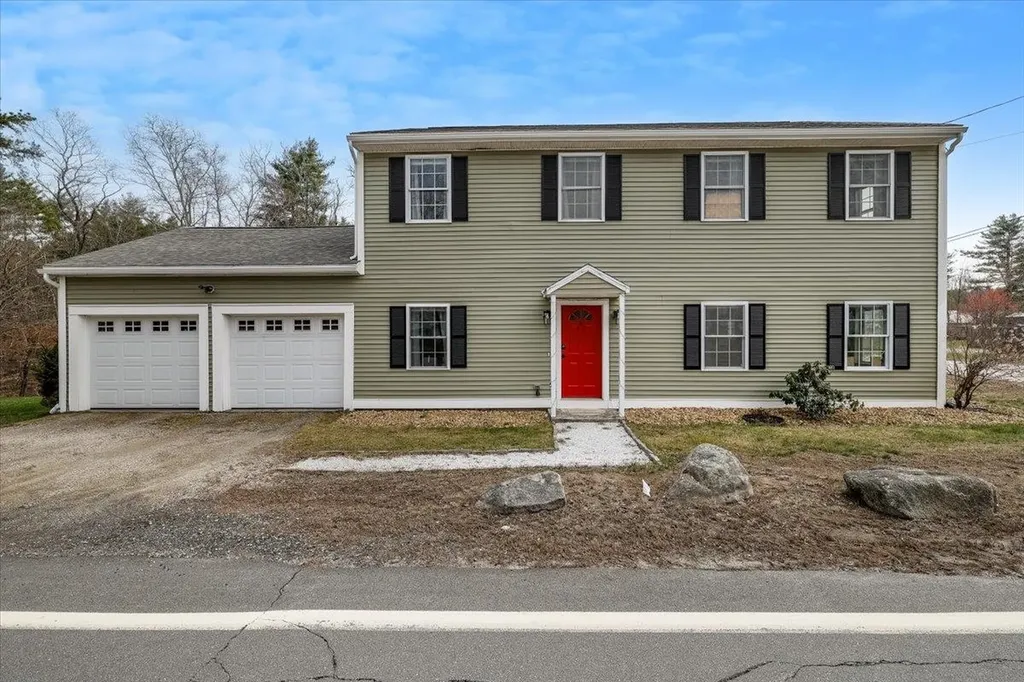 1 Langs Lane Newmarket NH 03857