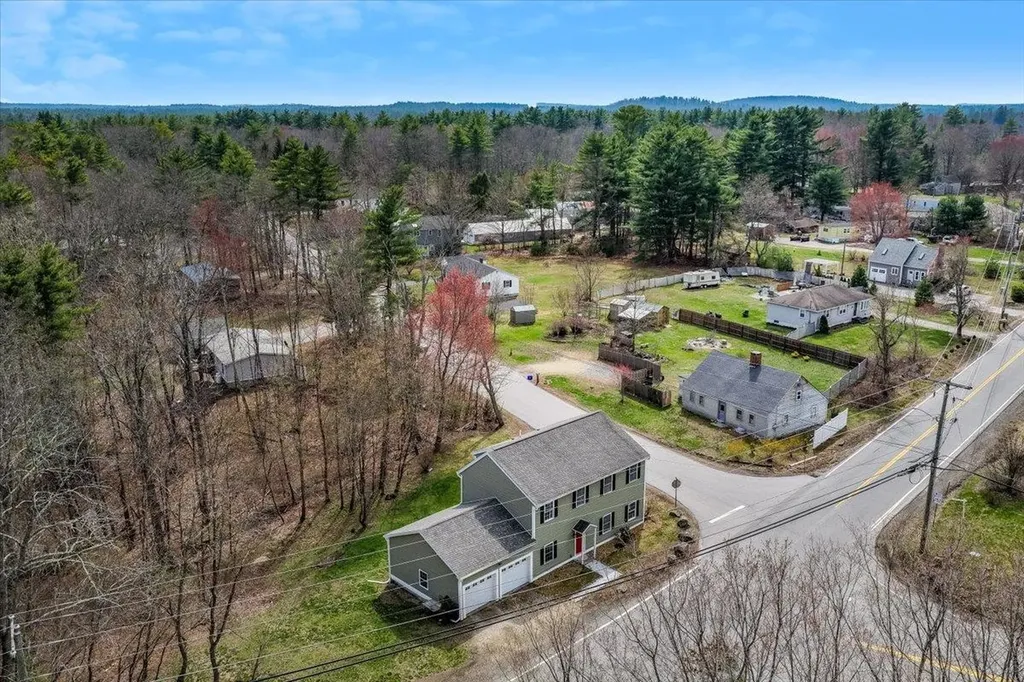 1 Langs Lane Newmarket NH 03857