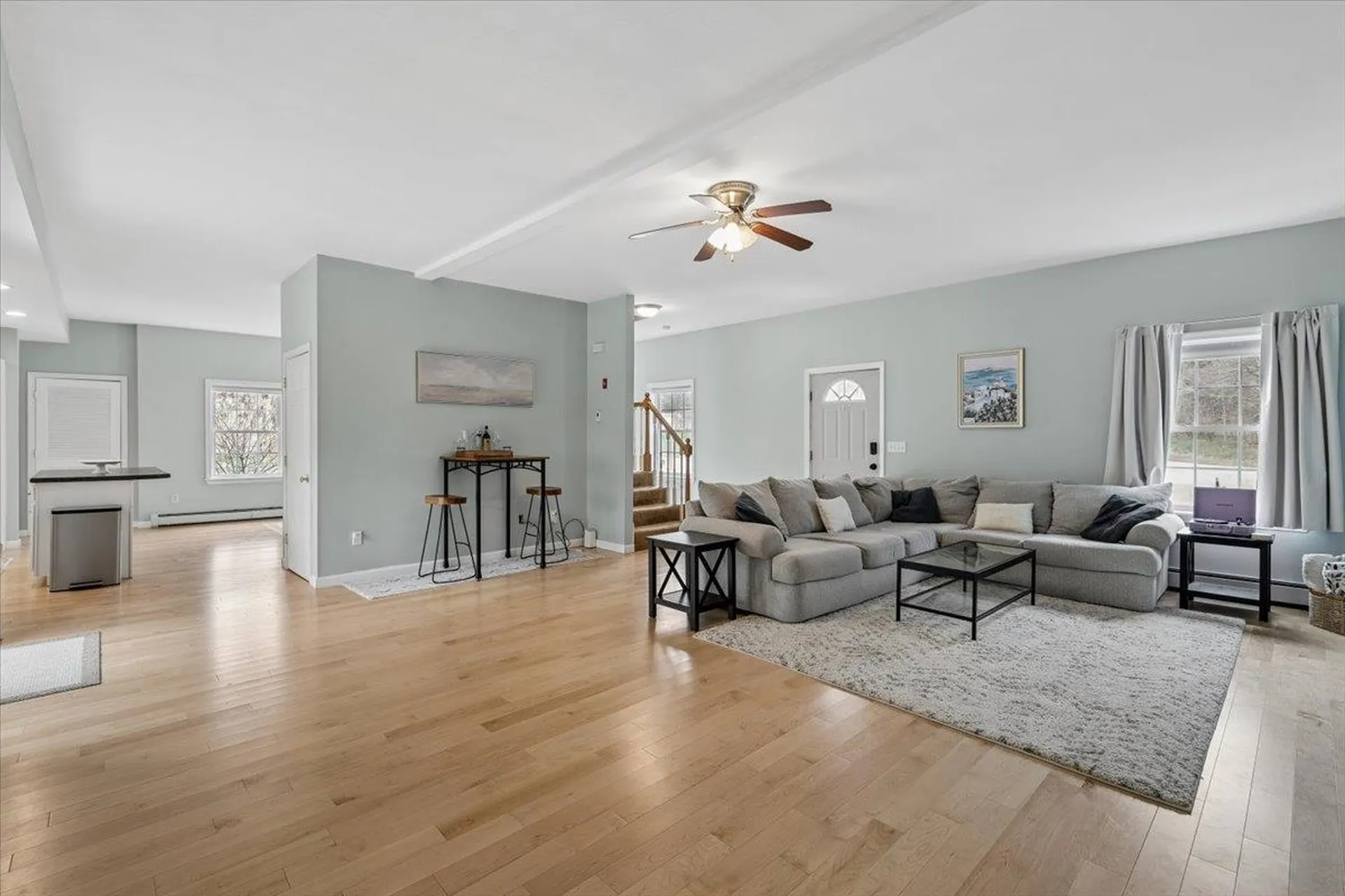 1 Langs Lane Newmarket NH 03857