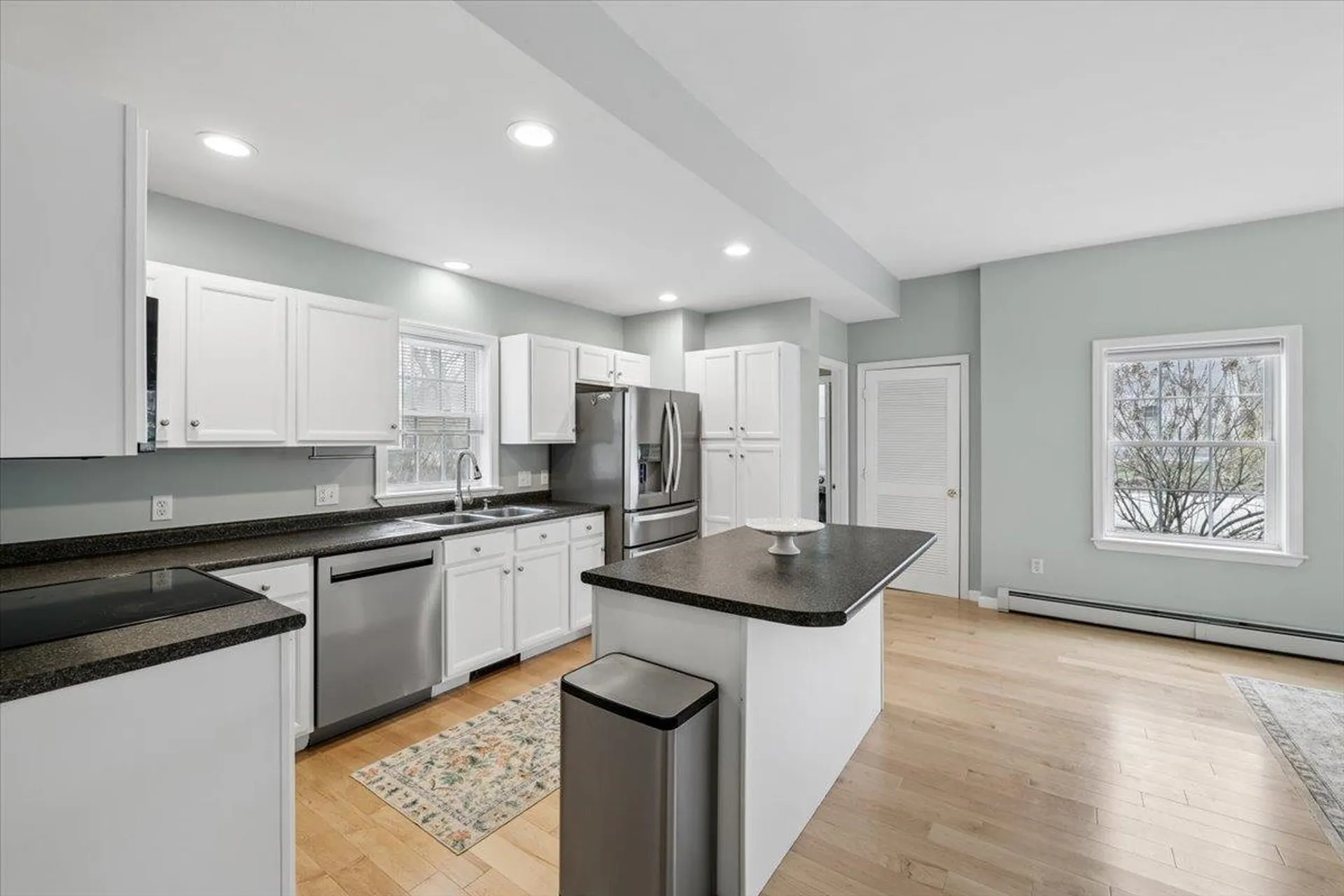 1 Langs Lane Newmarket NH 03857