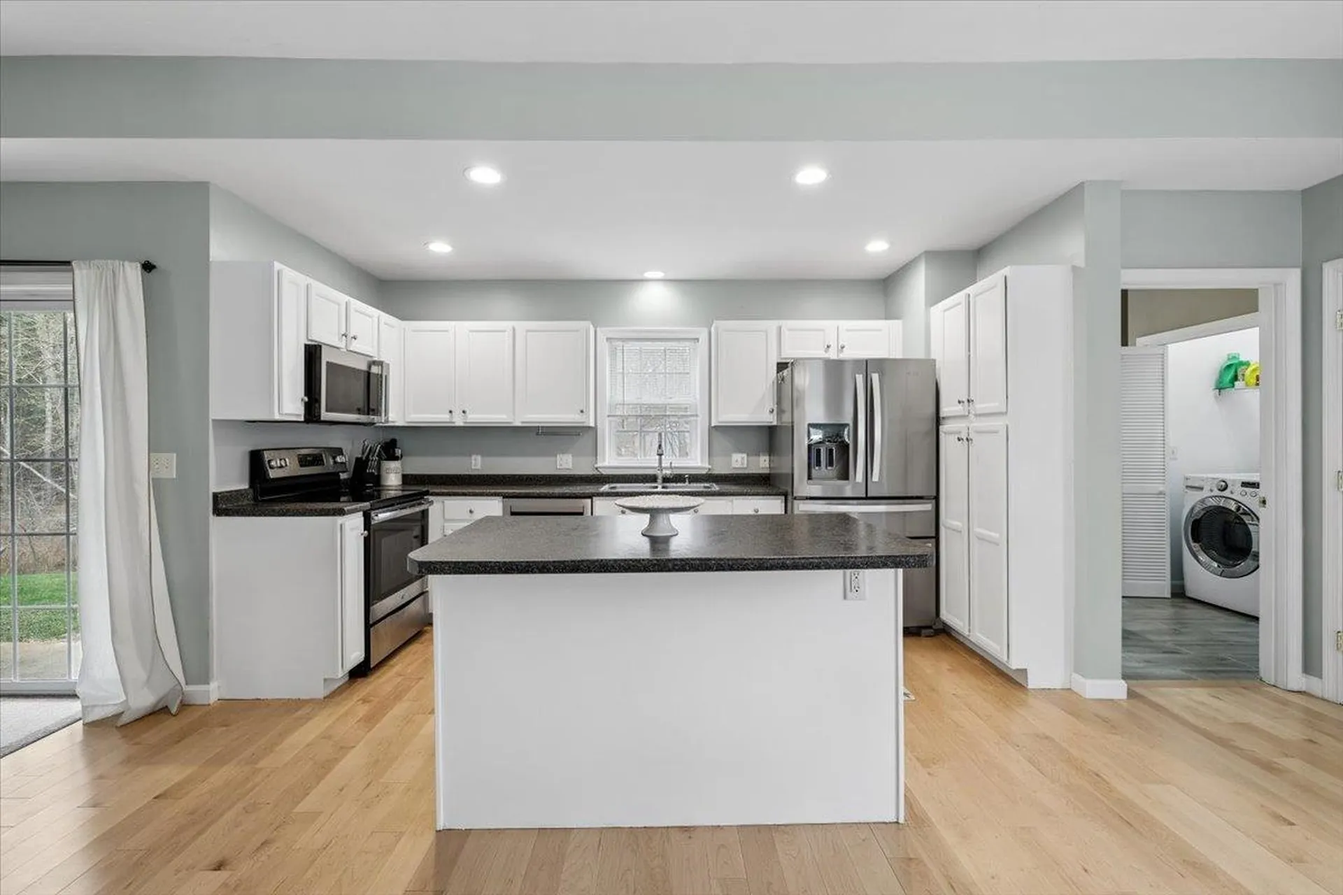 1 Langs Lane Newmarket NH 03857
