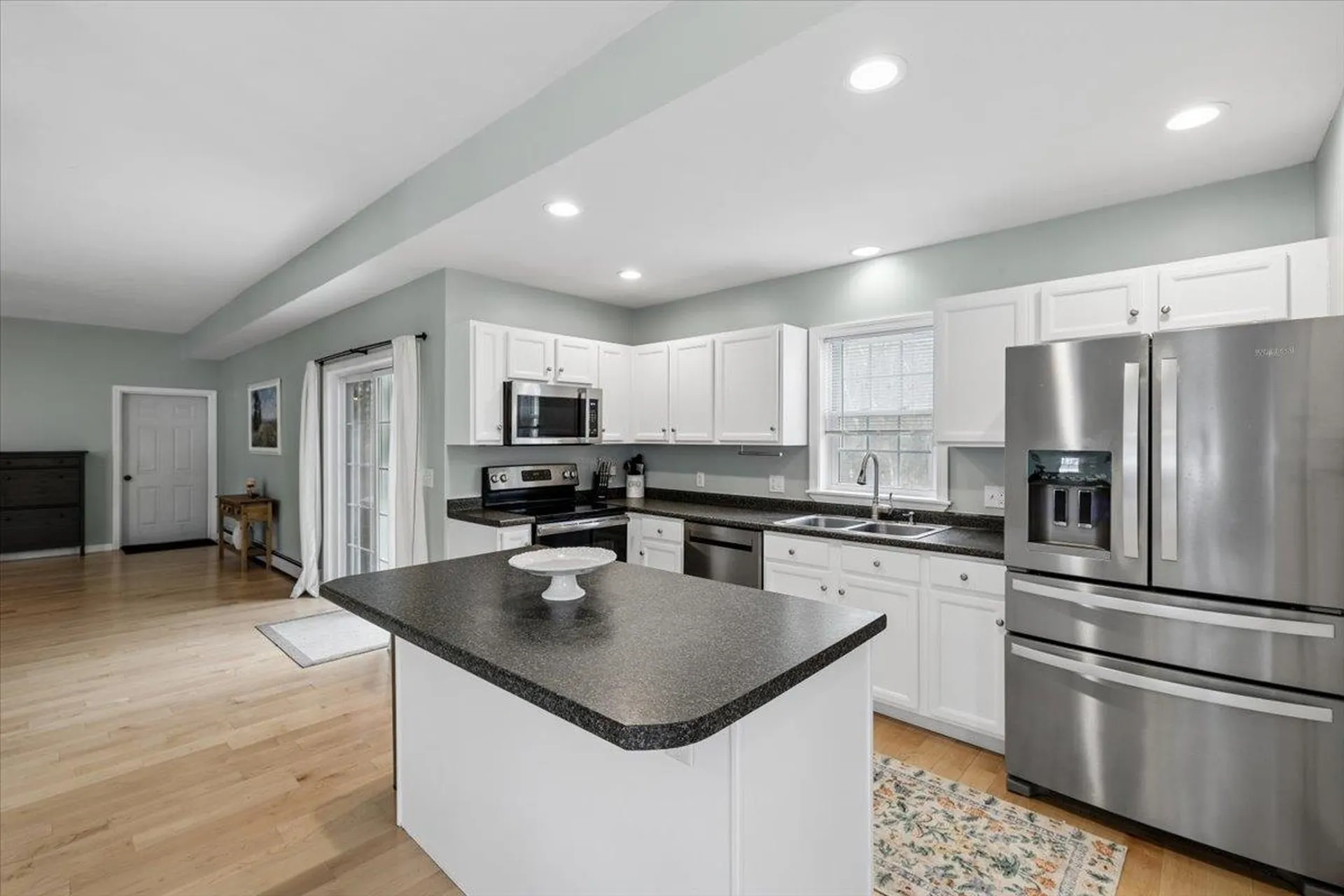 1 Langs Lane Newmarket NH 03857