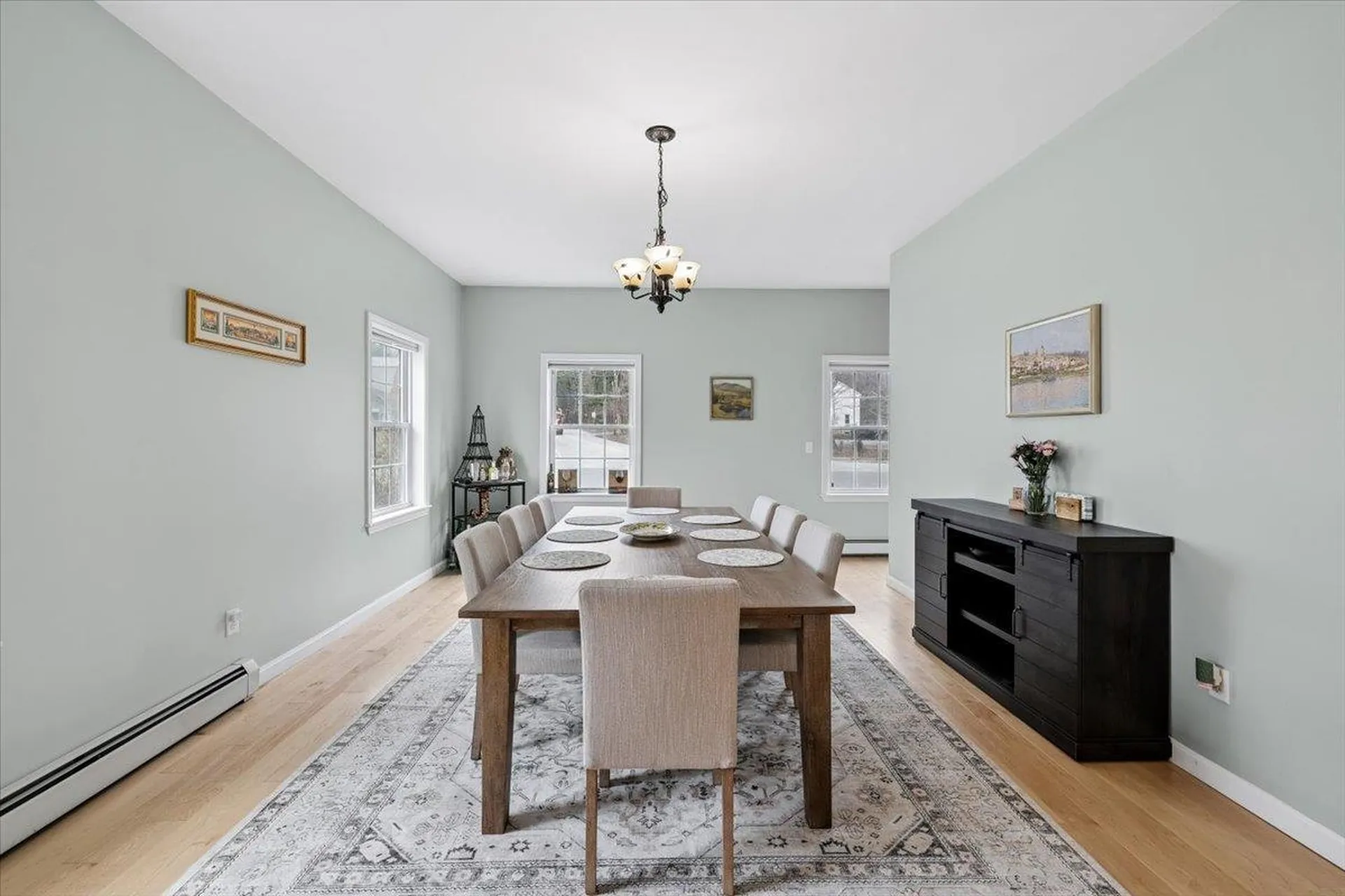 1 Langs Lane Newmarket NH 03857