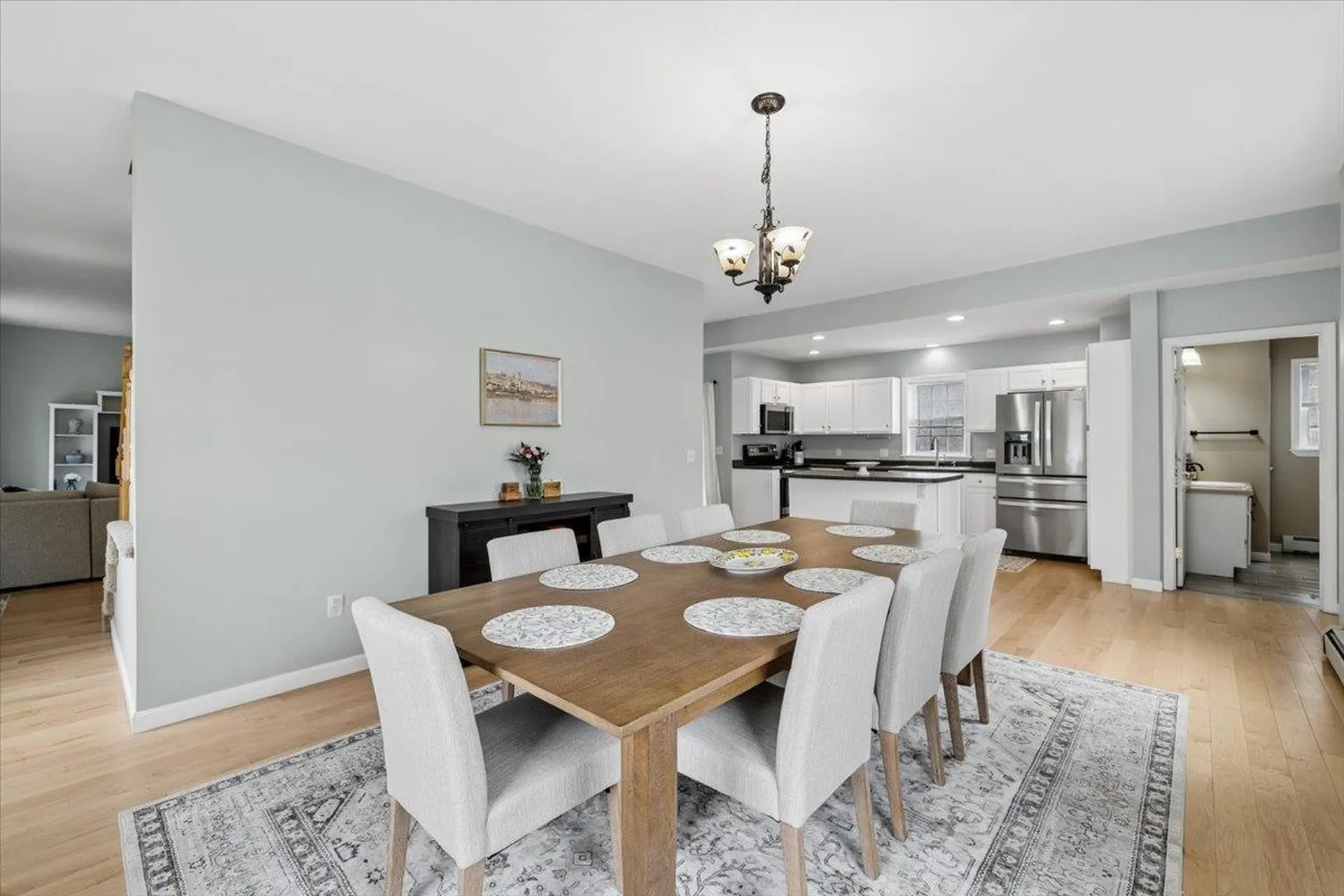 1 Langs Lane Newmarket NH 03857