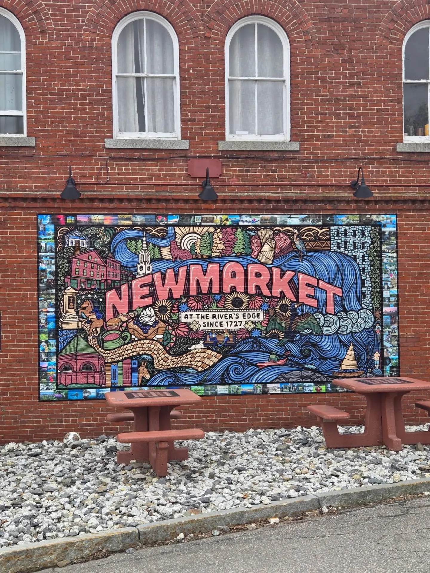 1 Langs Lane Newmarket NH 03857