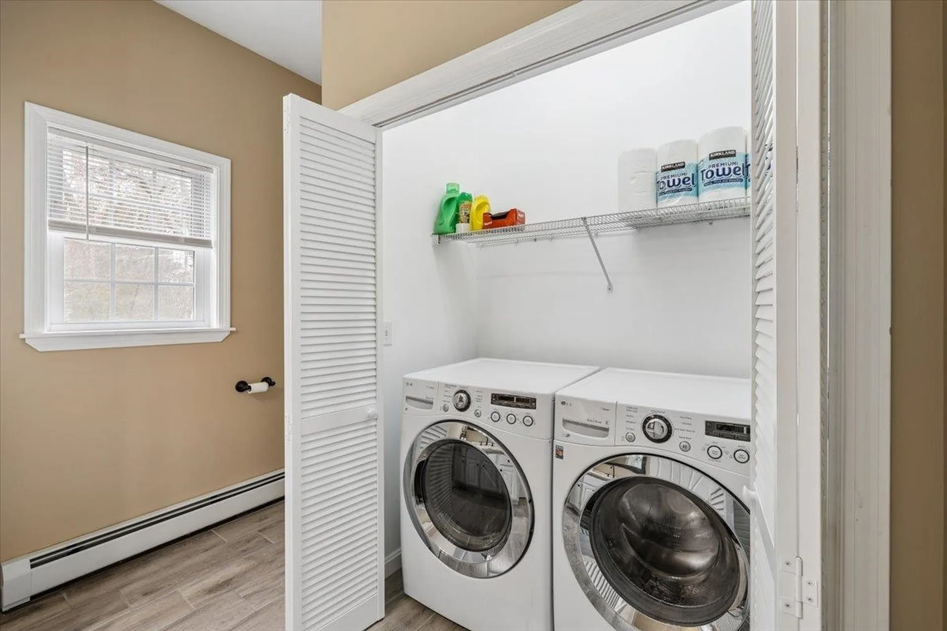 1 Langs Lane Newmarket NH 03857