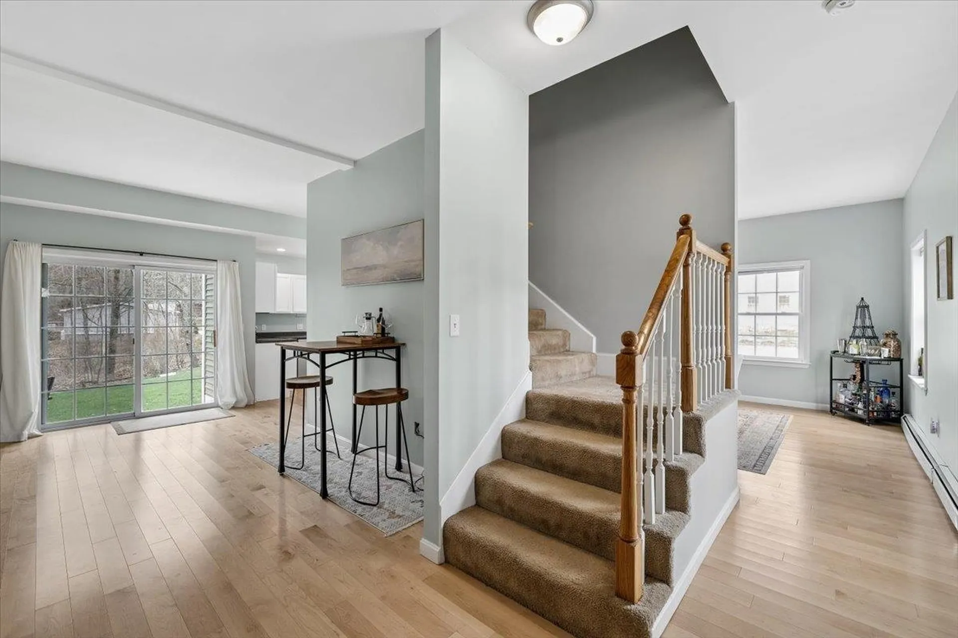 1 Langs Lane Newmarket NH 03857