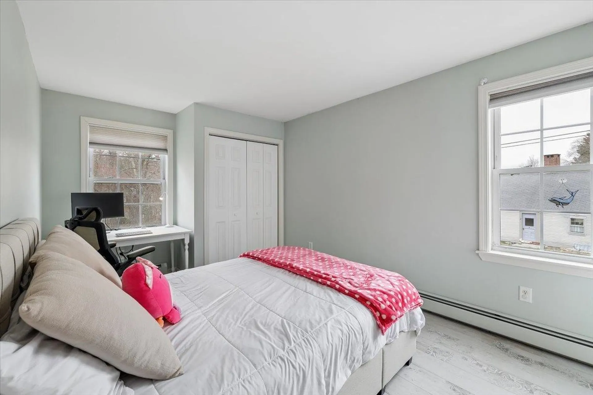 1 Langs Lane Newmarket NH 03857