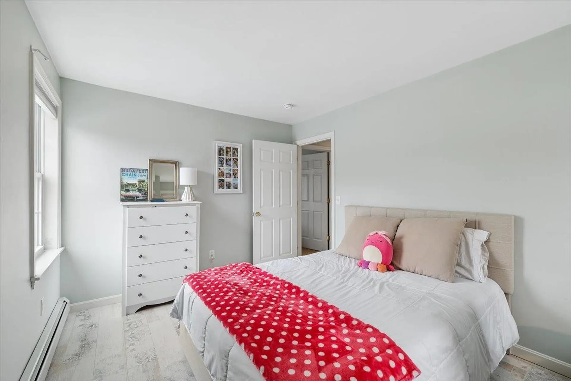 1 Langs Lane Newmarket NH 03857
