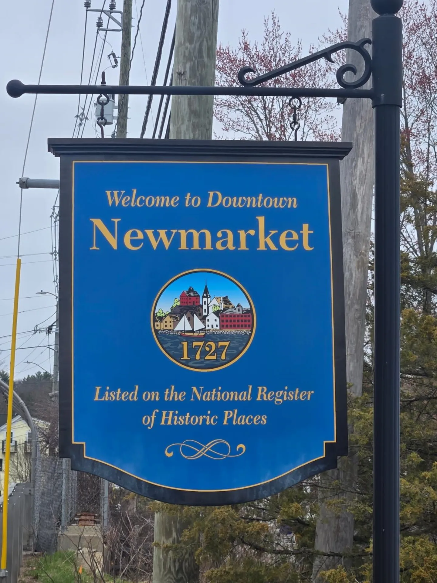 1 Langs Lane Newmarket NH 03857