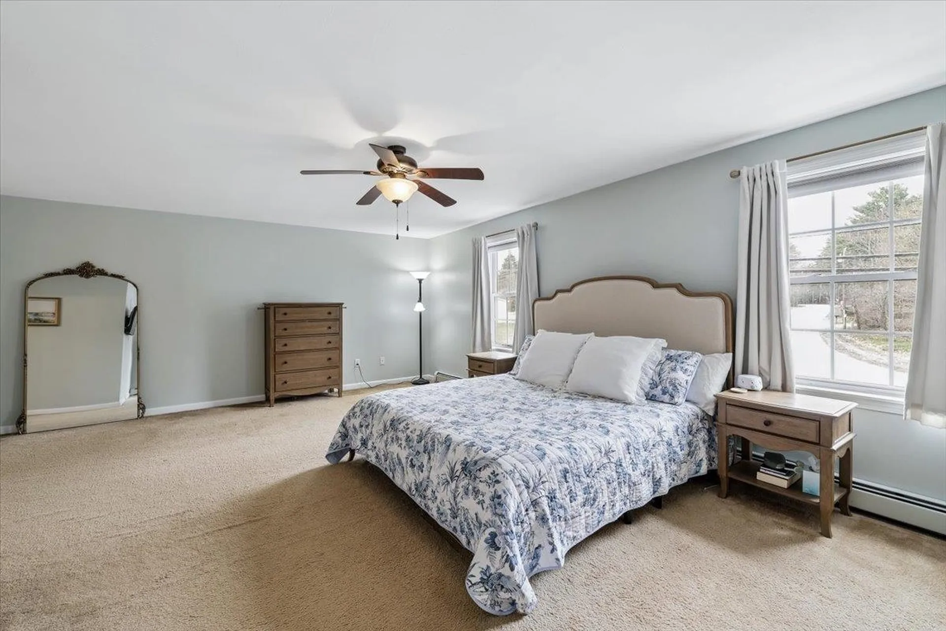 1 Langs Lane Newmarket NH 03857