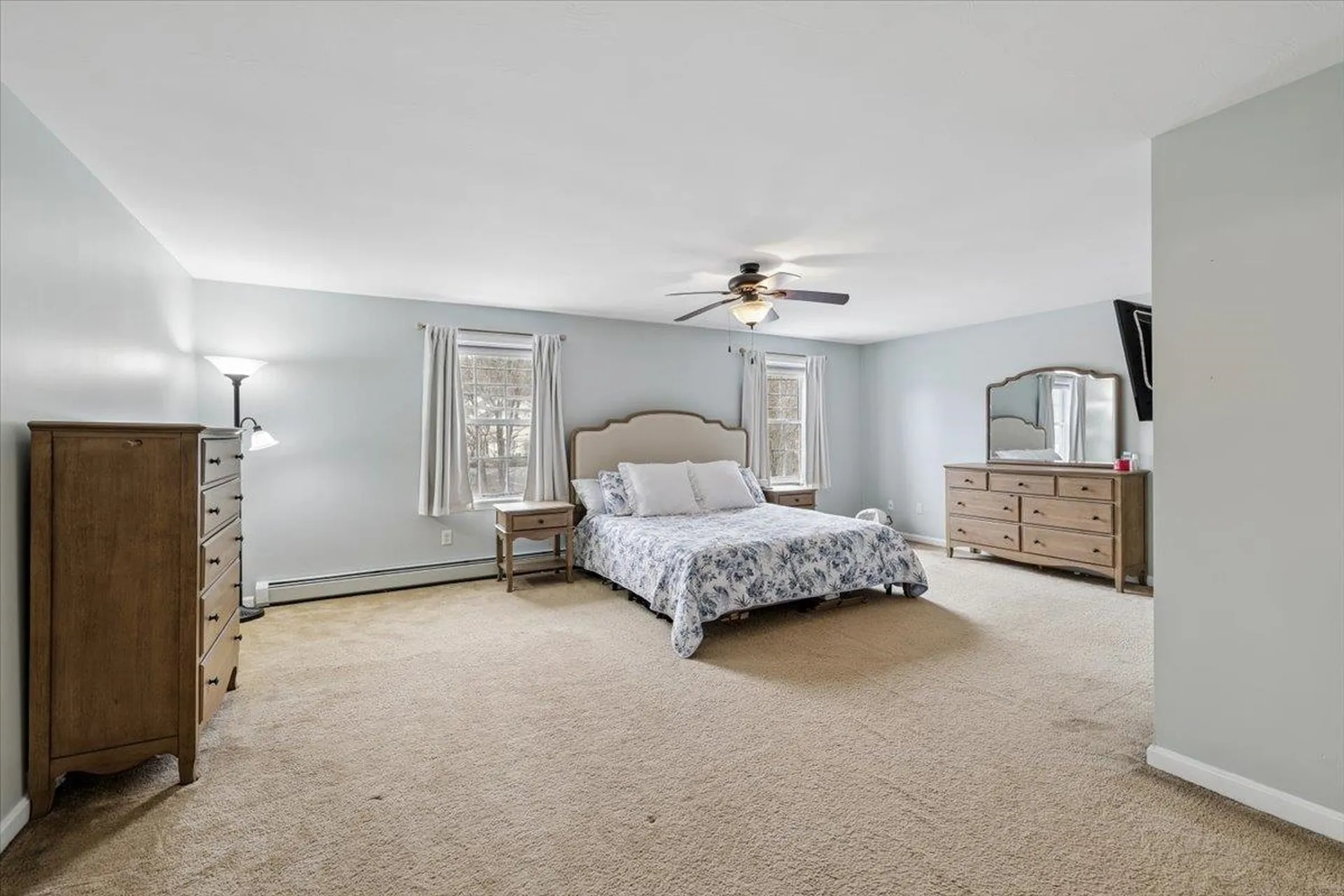 1 Langs Lane Newmarket NH 03857