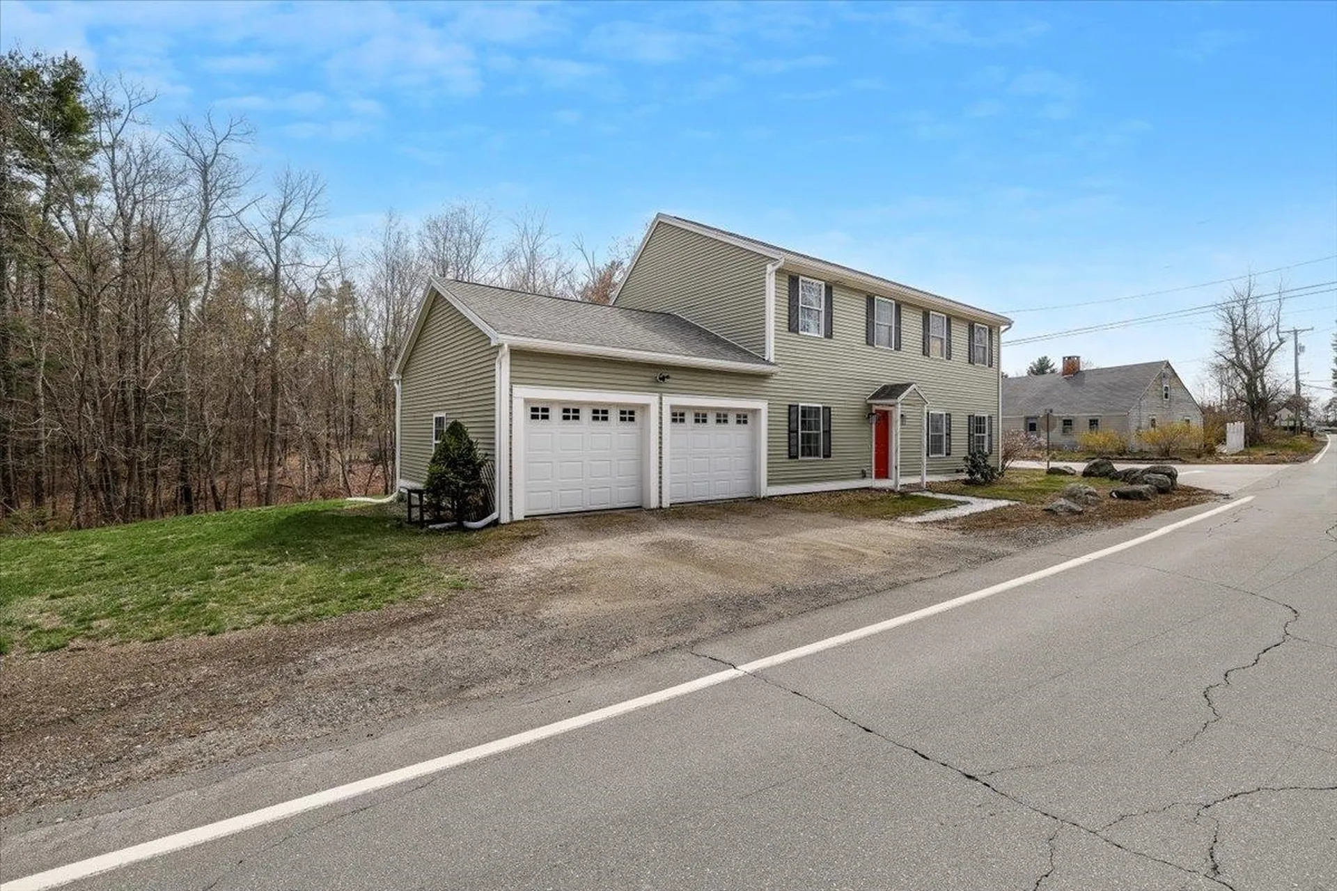 1 Langs Lane Newmarket NH 03857