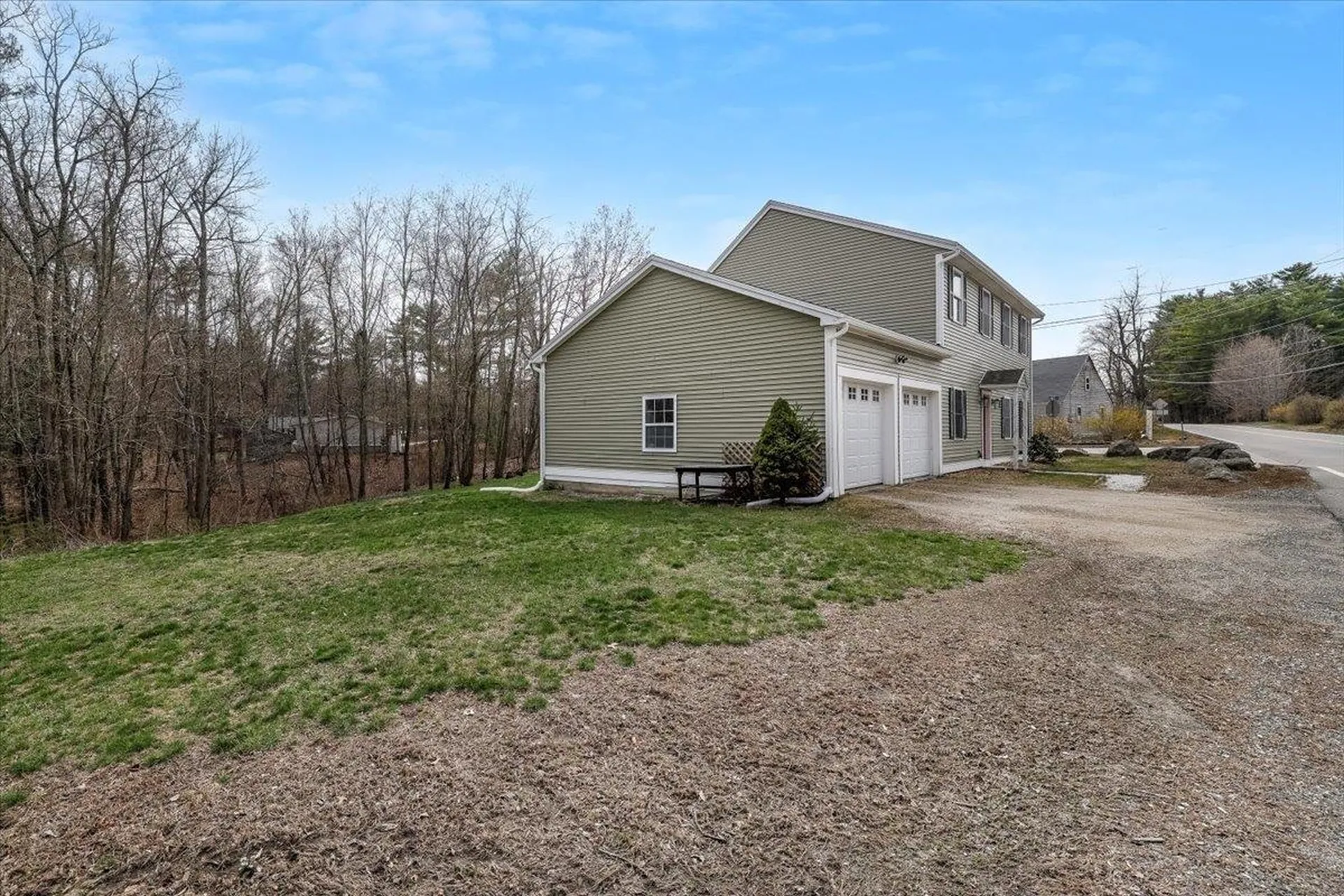 1 Langs Lane Newmarket NH 03857