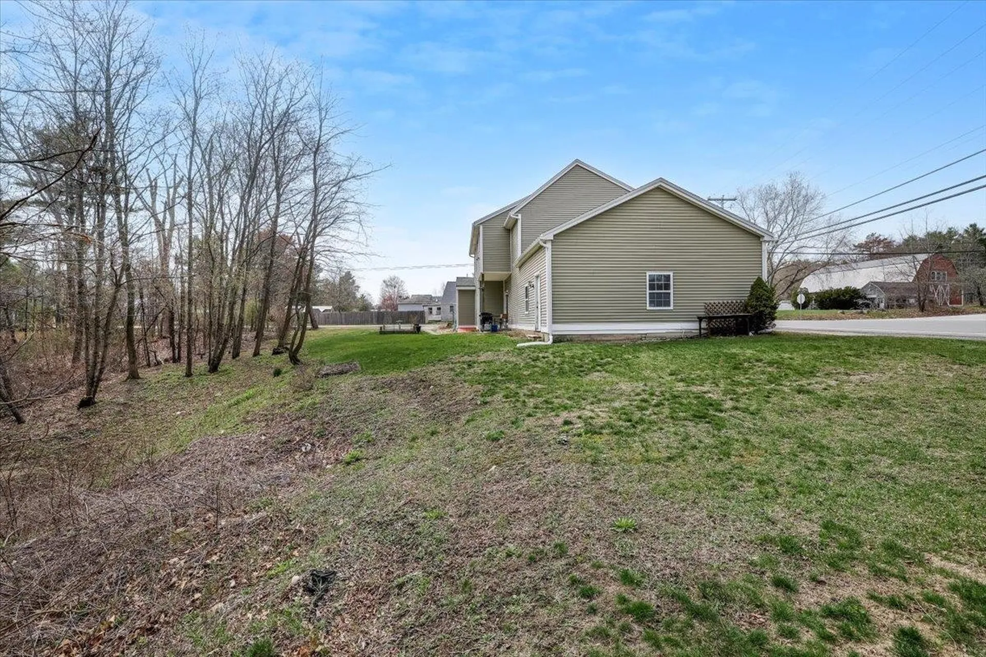 1 Langs Lane Newmarket NH 03857